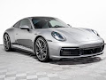 2020 Porsche 911 Carrera Coupe