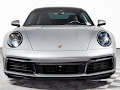 2020 Porsche 911 Carrera Coupe