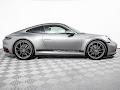 2020 Porsche 911 Carrera Coupe