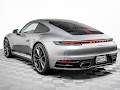2020 Porsche 911 Carrera Coupe
