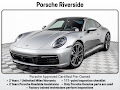2020 Porsche 911 Carrera Coupe