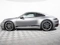 2020 Porsche 911 Carrera Coupe