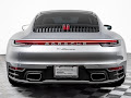 2020 Porsche 911 Carrera Coupe