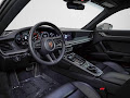 2020 Porsche 911 Carrera Coupe