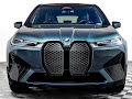 2023 BMW iX xDrive50