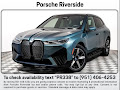 2023 BMW iX xDrive50