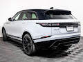 2024 Land Rover Range Rover Velar Dynamic SE