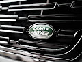 2024 Land Rover Range Rover Velar Dynamic SE