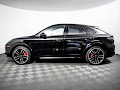 2023 Porsche Cayenne GTS Coupe