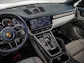 2023 Porsche Cayenne GTS Coupe