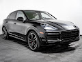 2023 Porsche Cayenne GTS Coupe
