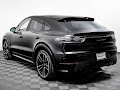 2023 Porsche Cayenne GTS Coupe