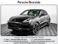2023 Porsche Cayenne GTS Coupe