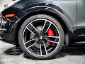2023 Porsche Cayenne GTS Coupe