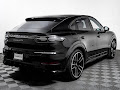 2023 Porsche Cayenne GTS Coupe