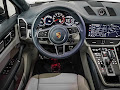 2023 Porsche Cayenne GTS Coupe