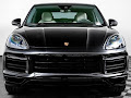 2023 Porsche Cayenne GTS Coupe