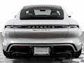 2021 Porsche Taycan Turbo S