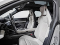 2021 Porsche Taycan Turbo S