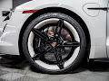 2021 Porsche Taycan Turbo S