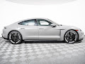 2021 Porsche Taycan Turbo S