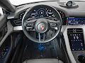 2021 Porsche Taycan Turbo S