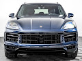 2024 Porsche Cayenne S