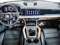 2024 Porsche Cayenne S