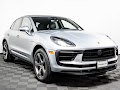 2023 Porsche Macan