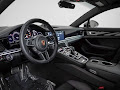 2018 Porsche Panamera 4 E-Hybrid