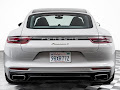 2018 Porsche Panamera 4 E-Hybrid