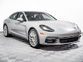2018 Porsche Panamera 4 E-Hybrid