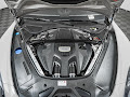 2018 Porsche Panamera 4 E-Hybrid