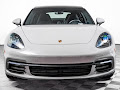 2018 Porsche Panamera 4 E-Hybrid