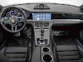 2018 Porsche Panamera 4 E-Hybrid