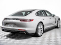 2018 Porsche Panamera 4 E-Hybrid