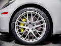 2018 Porsche Panamera 4 E-Hybrid