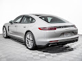 2018 Porsche Panamera 4 E-Hybrid