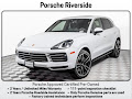 2023 Porsche Cayenne