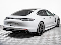 2023 Porsche Panamera Platinum Edition