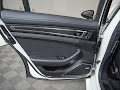 2023 Porsche Panamera Platinum Edition