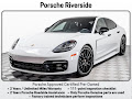 2023 Porsche Panamera Platinum Edition