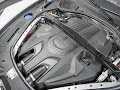 2023 Porsche Panamera Platinum Edition