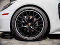2023 Porsche Panamera Platinum Edition