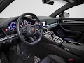 2023 Porsche Panamera Platinum Edition