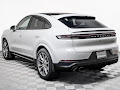 2025 Porsche Cayenne Coupe