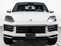 2025 Porsche Cayenne Coupe