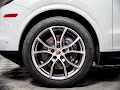 2025 Porsche Cayenne Coupe