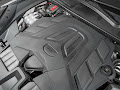 2025 Porsche Cayenne Coupe