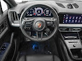 2025 Porsche Cayenne Coupe